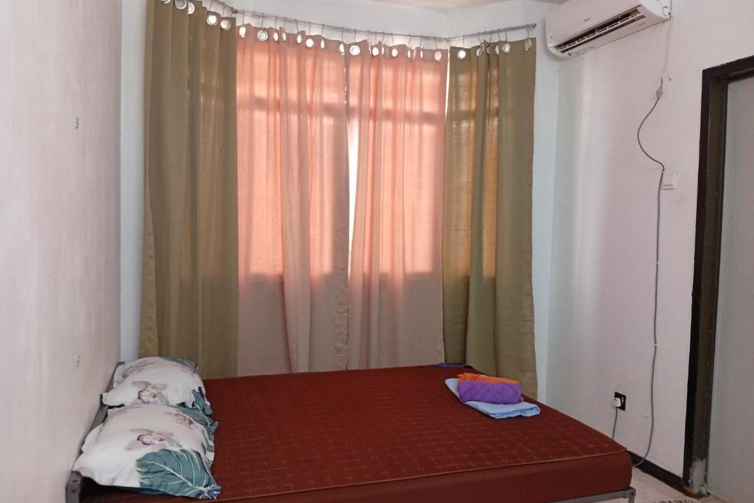 Photo of Bedroom in Taman Pauh