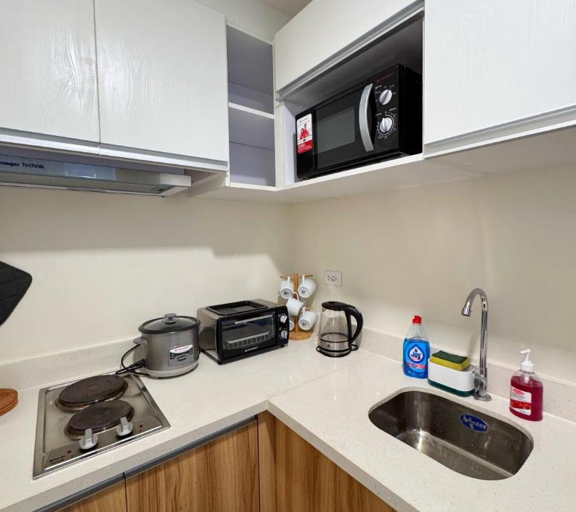 Photo of Kitchen in Yapak