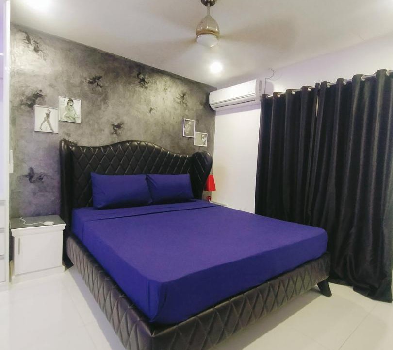 Photo of Bedroom in Balibago