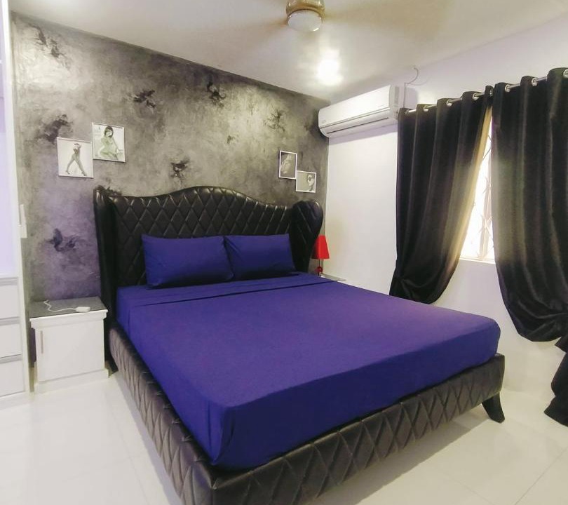 Photo of Bedroom in Balibago