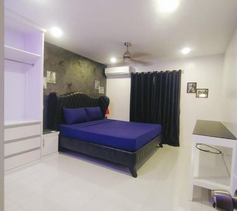 Photo of Bedroom in Balibago