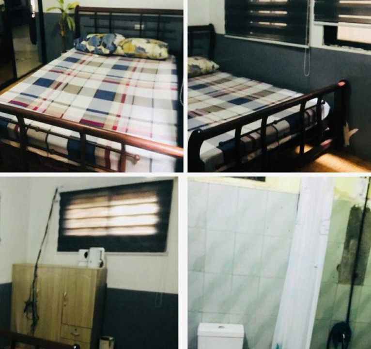 Photo of Bedroom in San Pablo