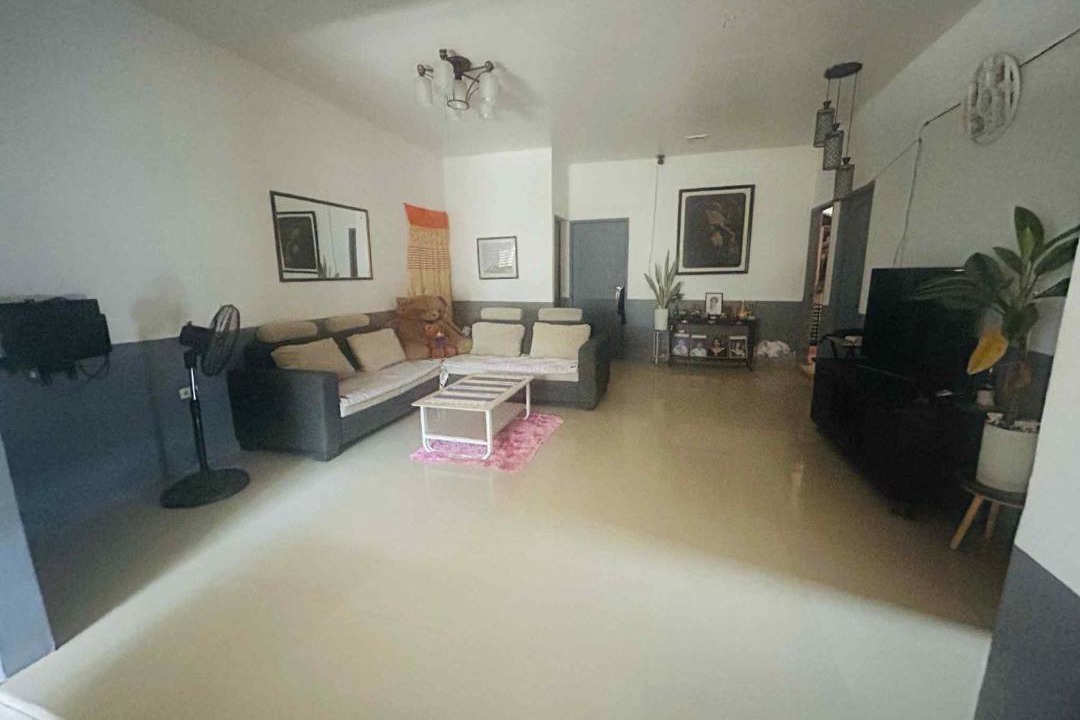 Photo of Livingroom in San Pablo