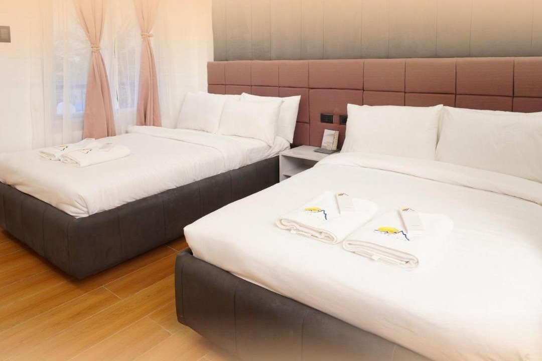 Photo of Bedroom in Camaligan