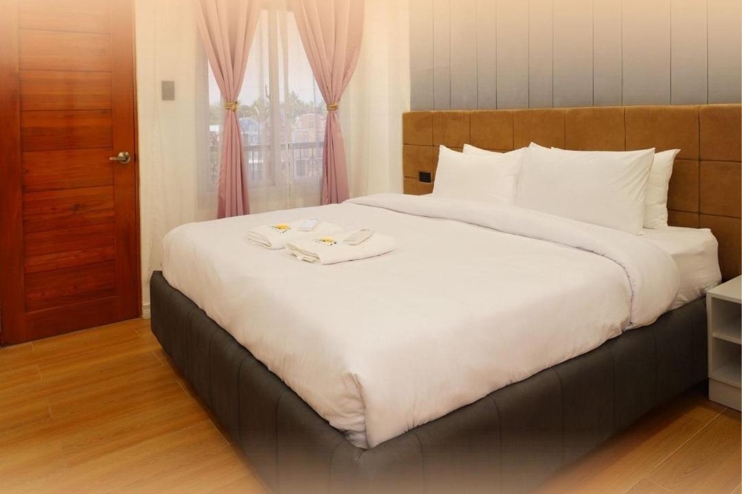Photo of Bedroom in Camaligan