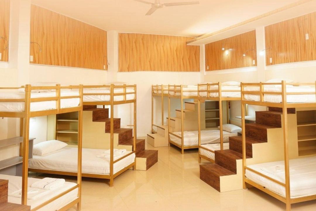 Photo of Bedroom in Camaligan