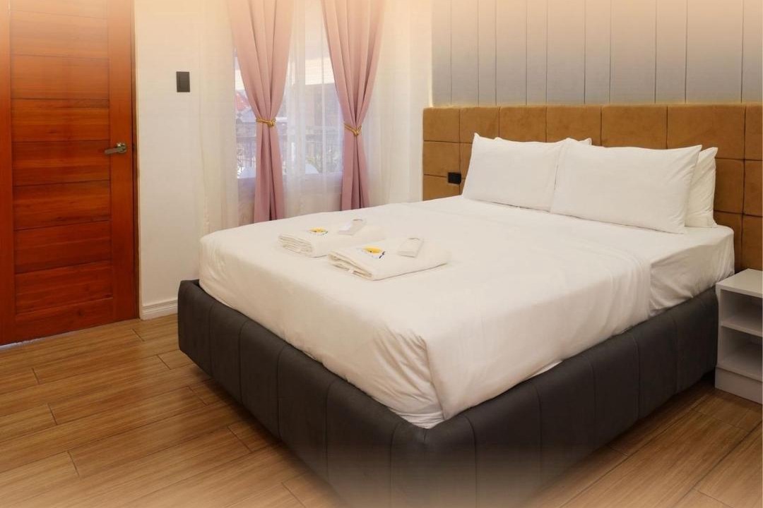 Photo of Bedroom in Camaligan