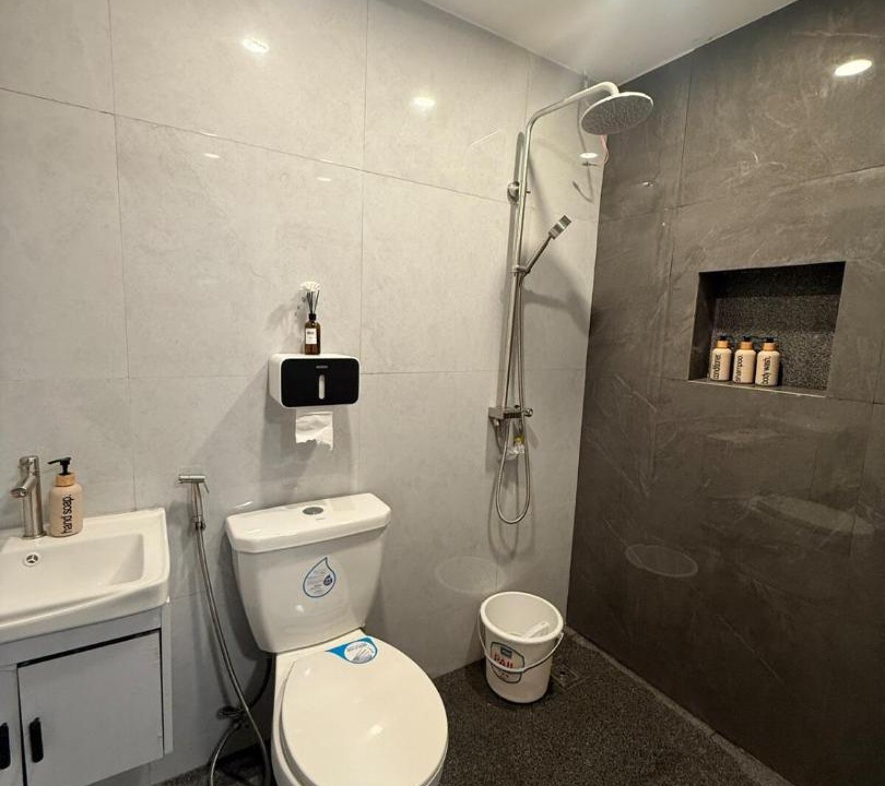 Photo of Bathroom in San Mateo