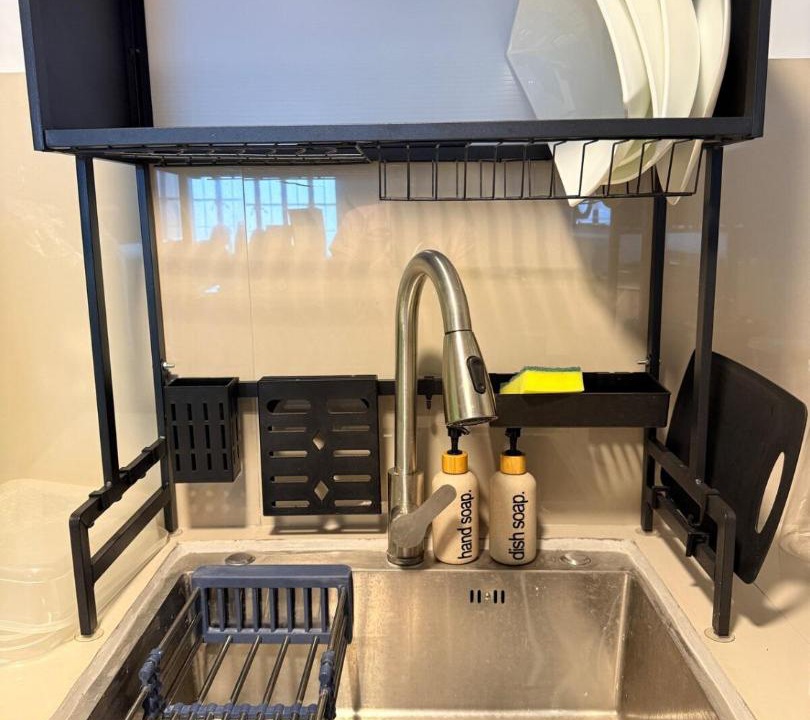 Photo of Kitchen in San Mateo