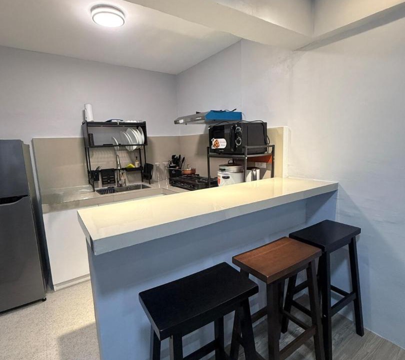Photo of Kitchen in San Mateo