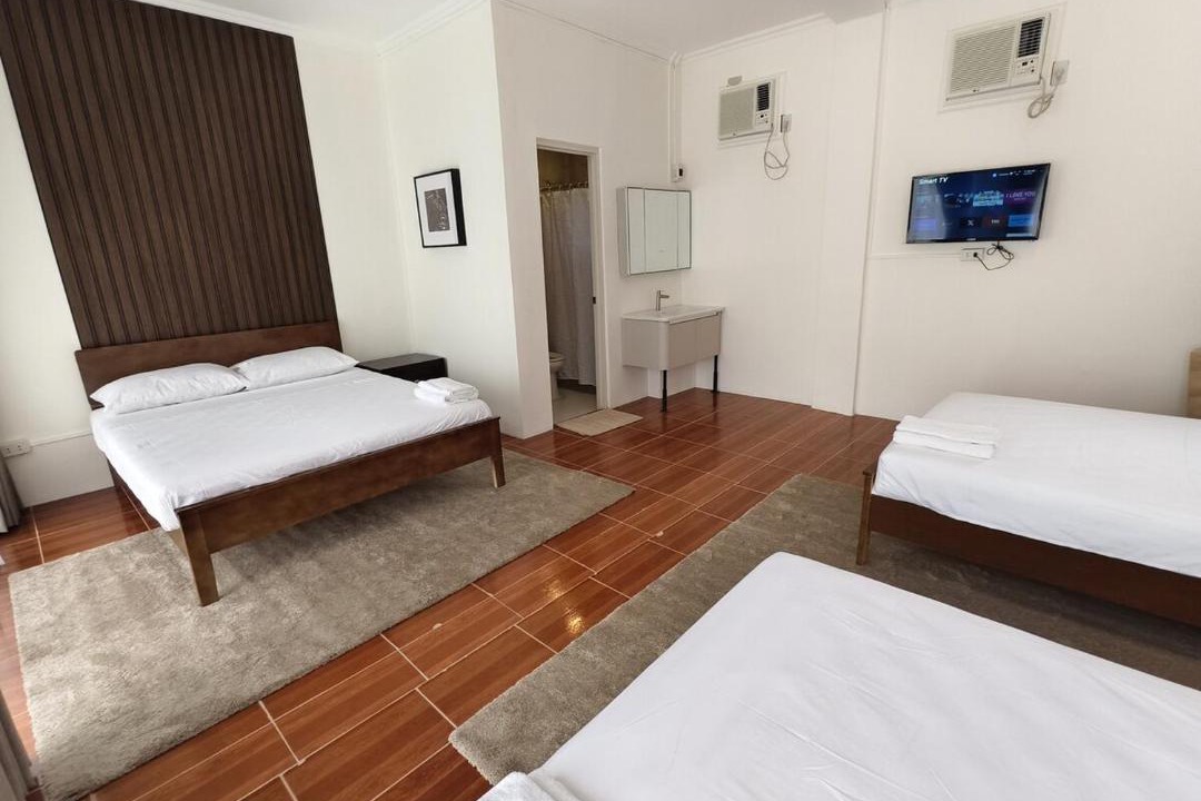 Photo of Bedroom in Urdaneta City