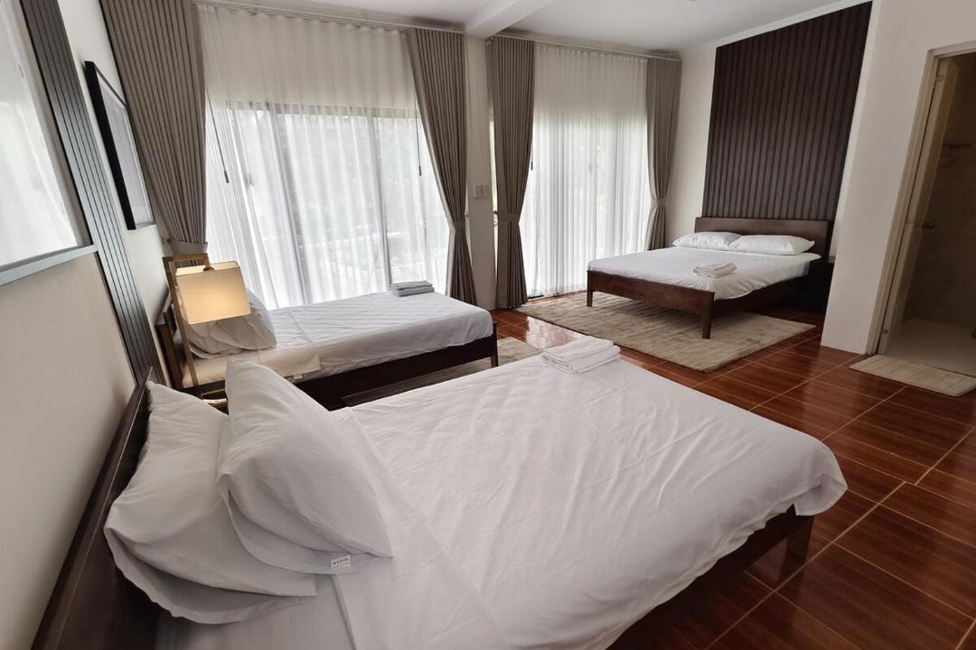 Photo of Bedroom in Urdaneta City