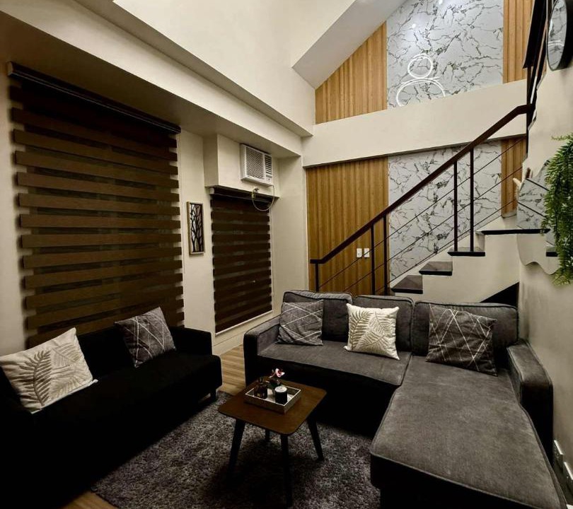 Photo of Livingroom in Binan City
