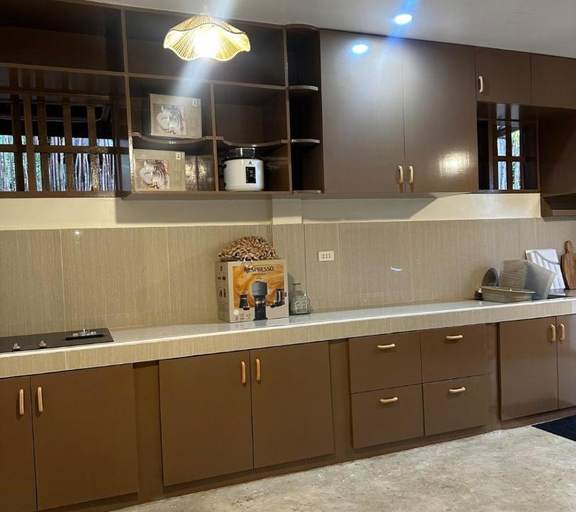 Photo of Kitchen in Pilar