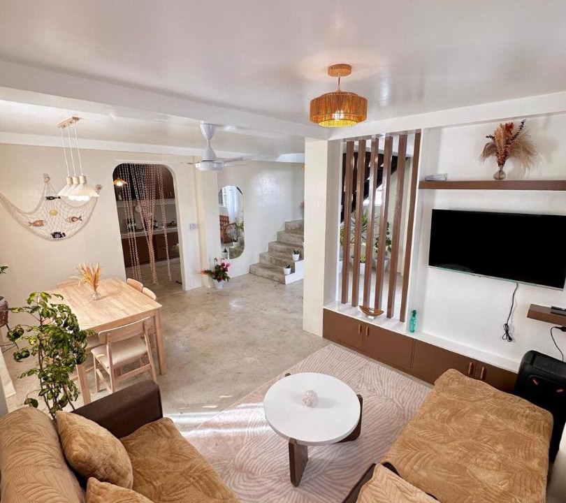 Photo of Livingroom in Pilar