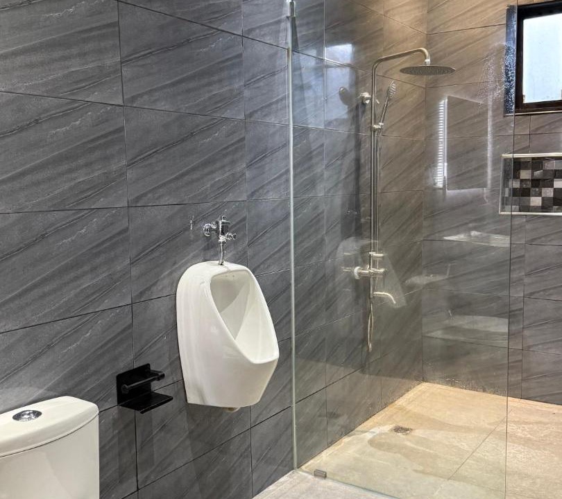 Photo of Bathroom in Dinalupihan