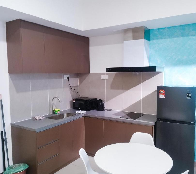 Photo of Kitchen in Seksyen 14