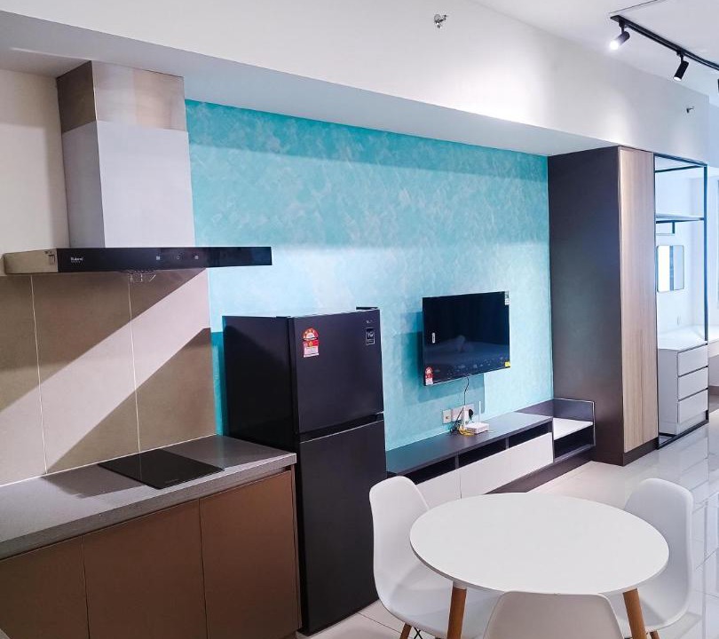 Photo of Kitchen in Seksyen 14