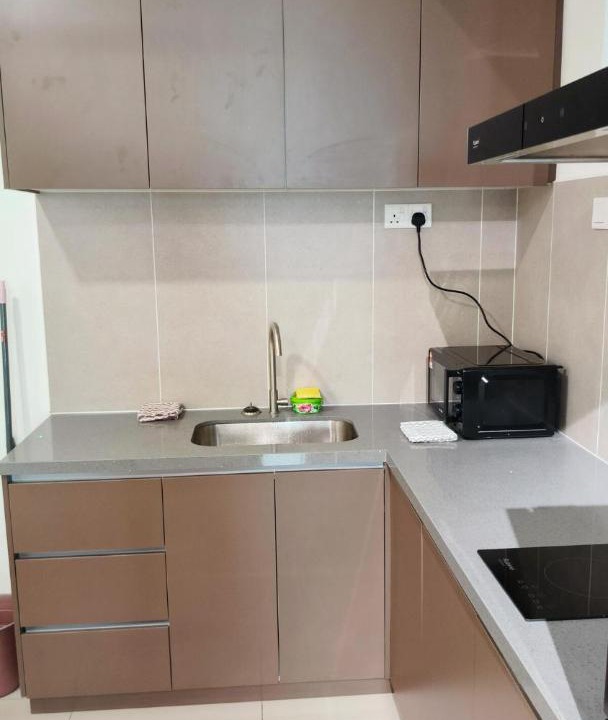 Photo of Kitchen in Seksyen 14