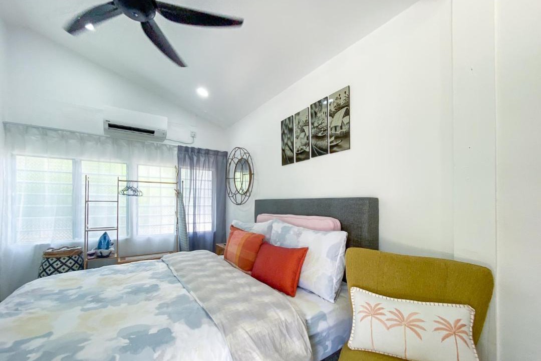 Photo of Bedroom in Pantai Tengah
