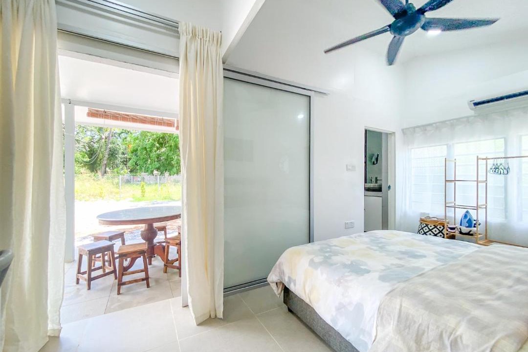 Photo of Bedroom in Pantai Tengah