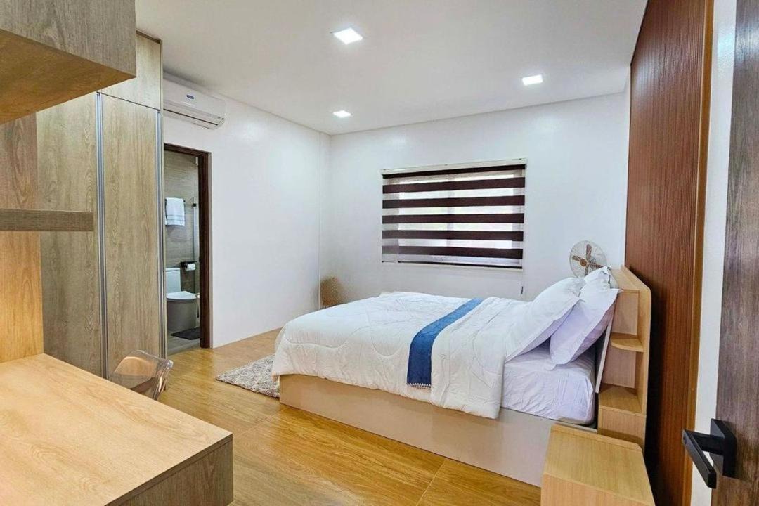 Photo of Bedroom in Tabuelan
