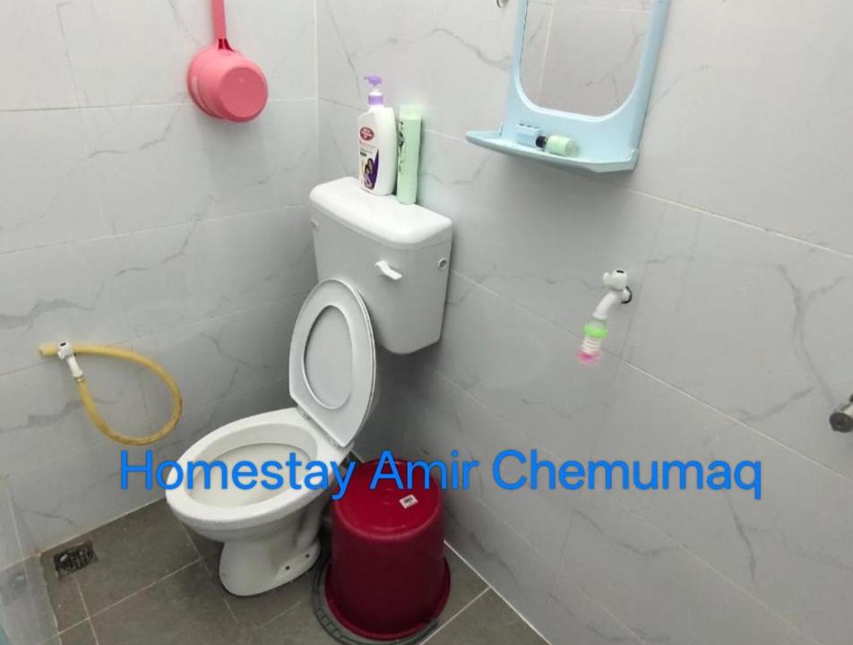 Photo of Bathroom in Simpang Ampat