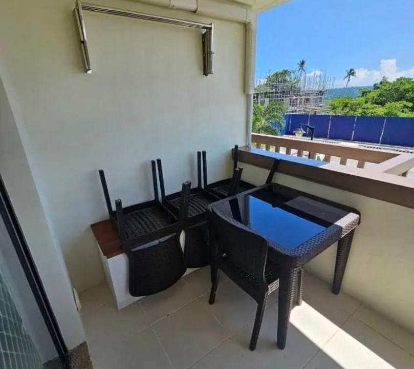 Photo of Patio Balcony in Davao