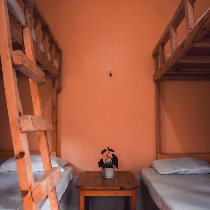 Photo of Bedroom in Sagada