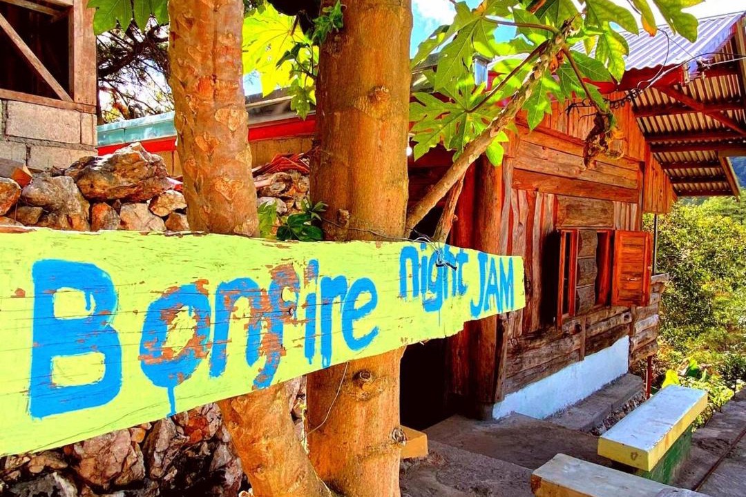 Photo of Others in Sagada