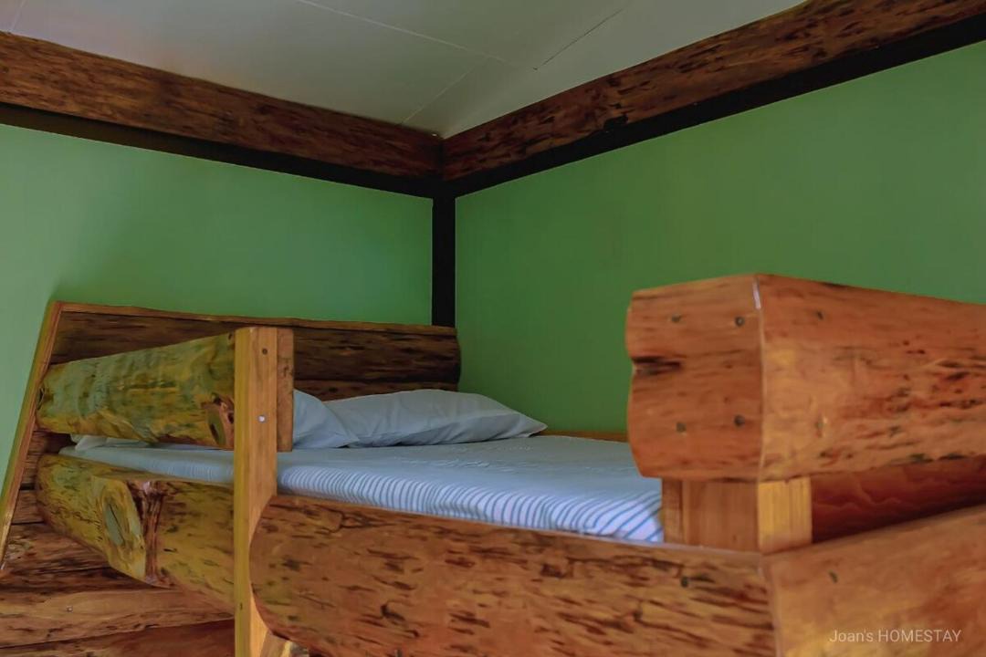 Photo of Bedroom in Sagada