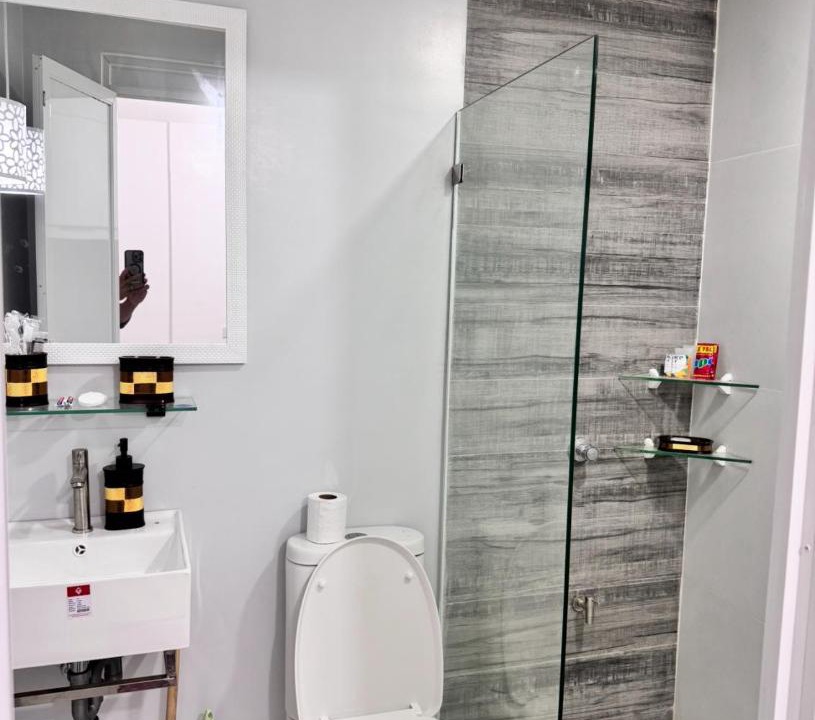 Photo of Bathroom in Clark