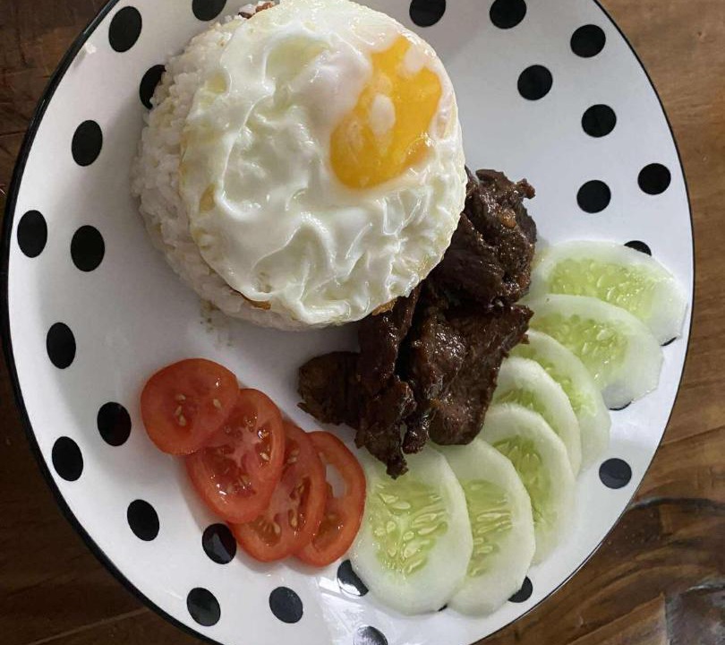 Photo of Kitchen in Bagalangit