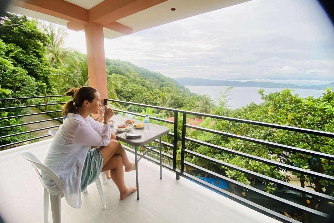 Photo of Patio Balcony in Bagalangit