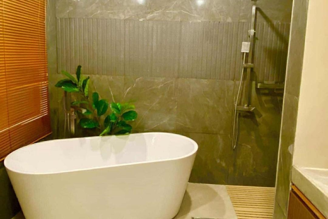 Photo of Bathroom in Liliw