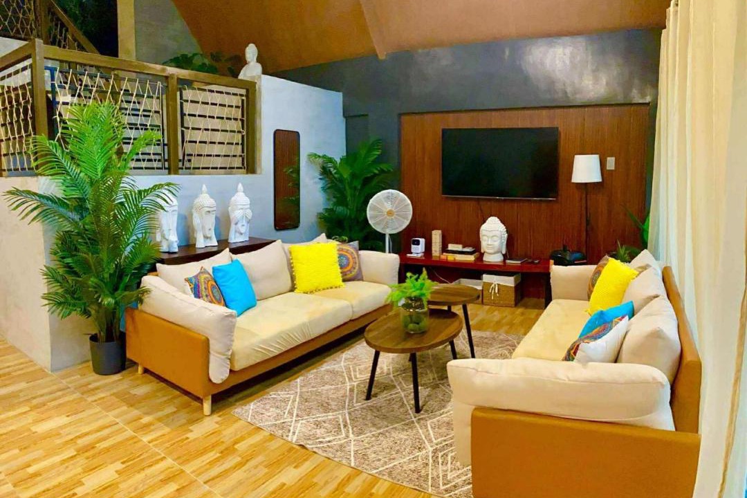Photo of Livingroom in Liliw