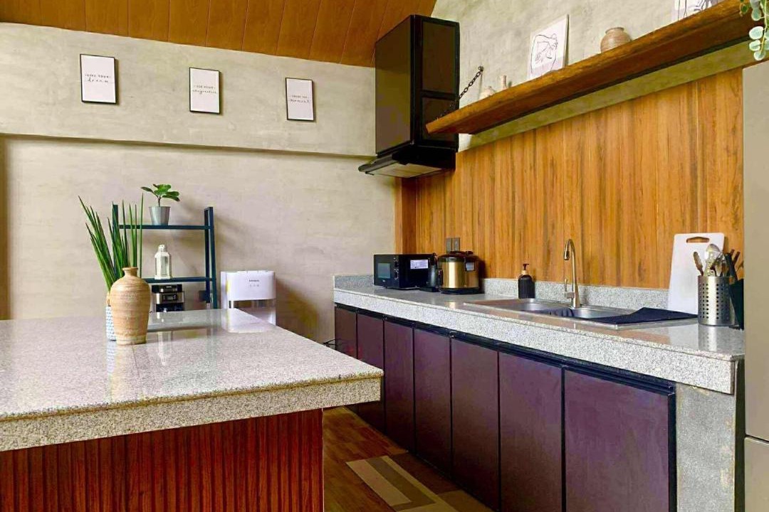 Photo of Kitchen in Liliw