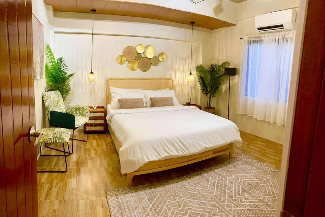 Photo of Bedroom in Liliw