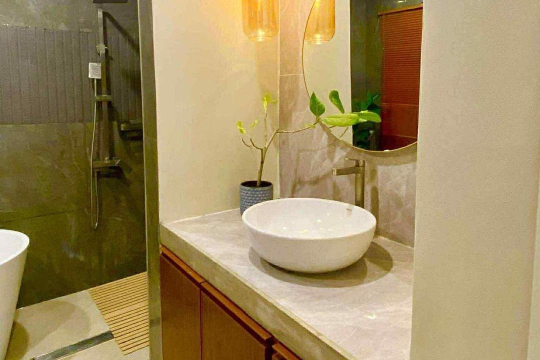Photo of Bathroom in Liliw