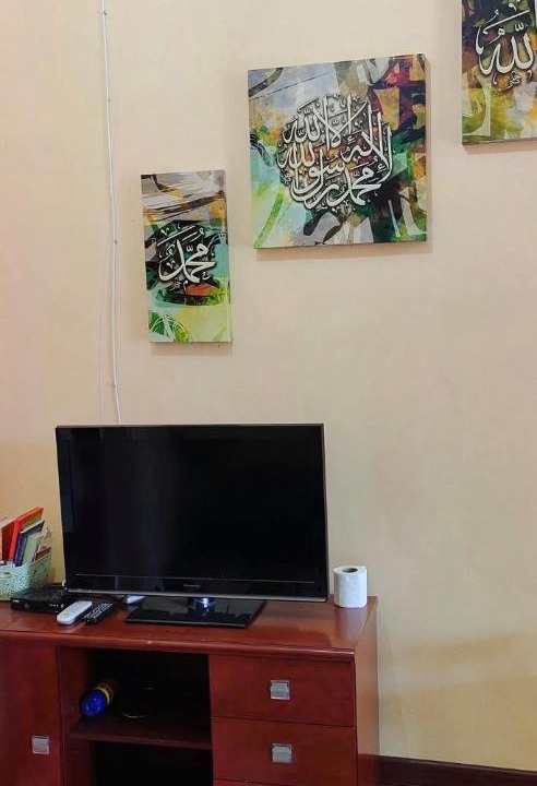 Photo of Livingroom in Ijok