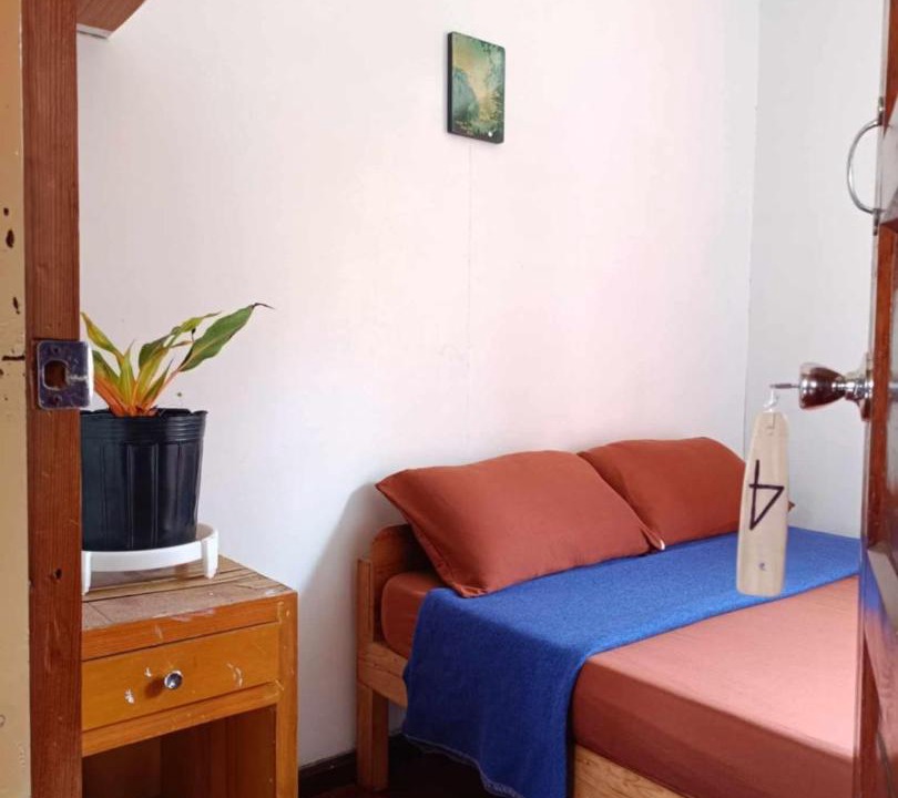 Photo of Bedroom in Sagada