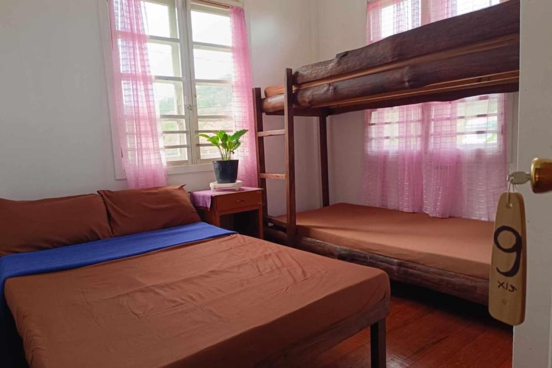 Photo of Bedroom in Sagada