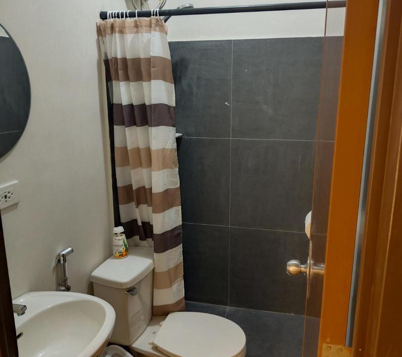Photo of Bathroom in Mactan Export Processing Zone