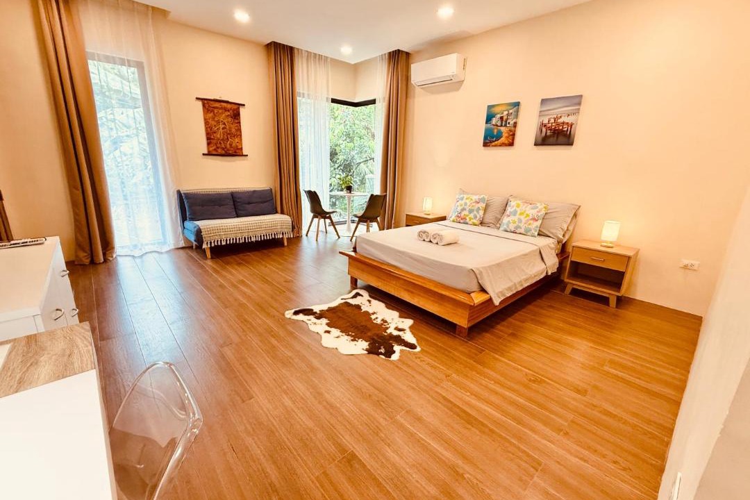 Photo of Bedroom in Tanauan City