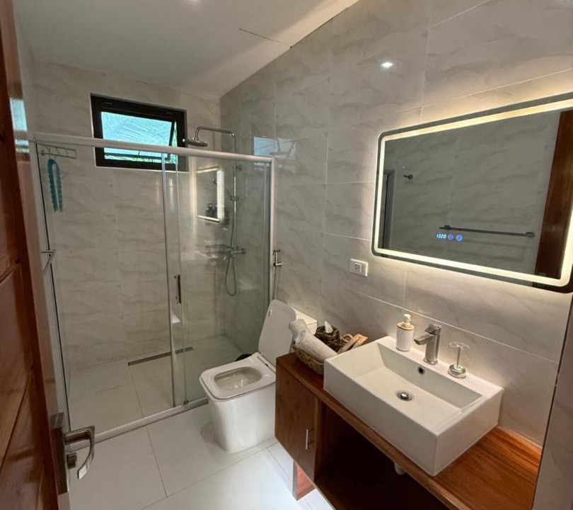 Photo of Bathroom in Tanauan City