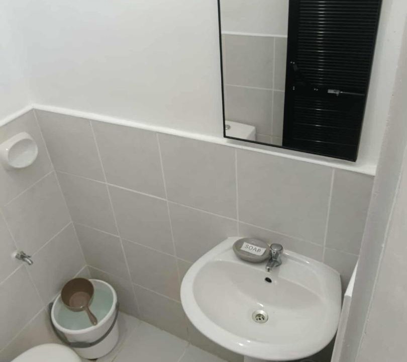 Photo of Bathroom in Basud
