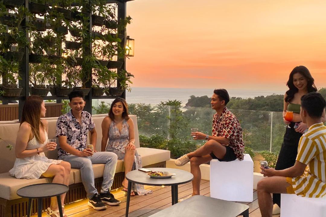 Photo of Patio Balcony in Mariveles