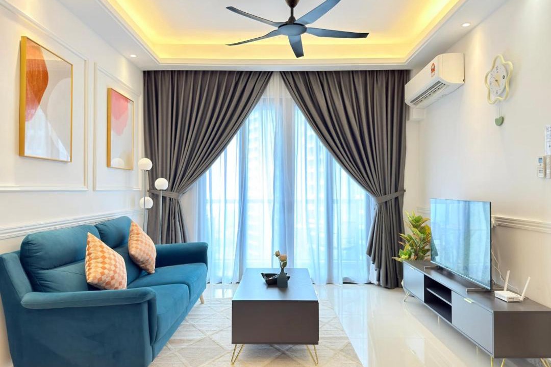Photo of Livingroom in Central District