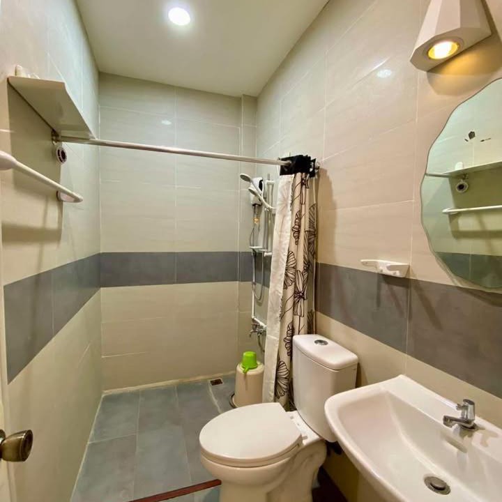 Photo of Bathroom in San Francisco