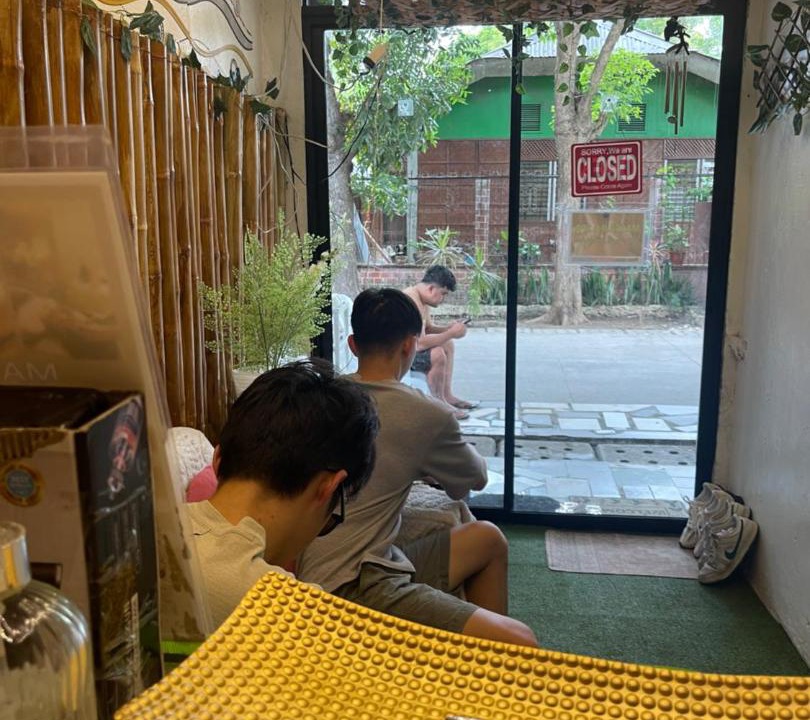 Photo of Others in Oslob